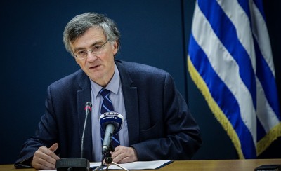 Μόλις 8 νέα κρούσματα, αλλά και 3 νεκροί