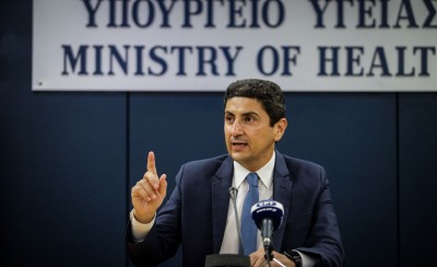 «Έχουμε δρόμο ακόμα»