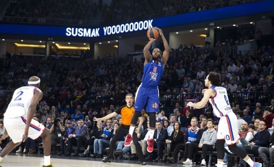 Επιθυμεί να συνεχίσει ο Μπάικς