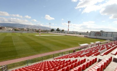Επιστρέφει στις προπονήσεις, με υπευθυνότητα!