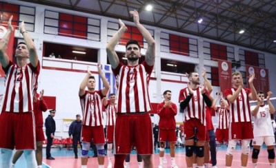 Ποιος «ηττήθηκε» ψεύτες; Αυτός που ΗΘΕΛΕ να παίξει ή οι «άλλοι» που ζήταγαν παύλα;