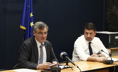 21 νέα κρούσματα, 169 οι νεκροί