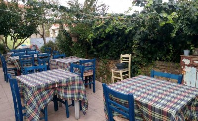 Οριστικό: Ανοίγει στις 25 Μαΐου η εστίαση