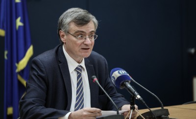 Κανένας νέος θάνατος, μόλις 4 νέα κρούσματα!