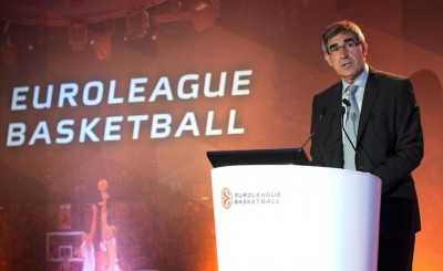 Αρνητική η πλειοψηφία των παικτών για τη συνέχεια της Ευρωλίγκα