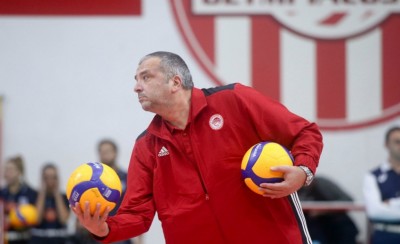 «Τα καλύτερα χρόνια της καριέρας και της ζωής μου»