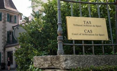 CAS: Ξεφτιλίστηκε (και) από την ανταλλαγή εγγράφων ο ΠΑΟΚ