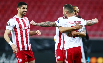 Στην τελική ευθεία και... φουλ για κούπα!