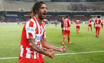Δεν ξεχνάει ο Τσόρι (photos)