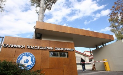 «Χαστούκι» των FIFA και UEFA στην ΕΠΟ!