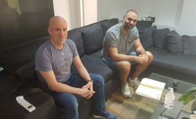 Μυθικό τρολάρισμα Μαντούβαλου στην προπαγάνδα! (photo)