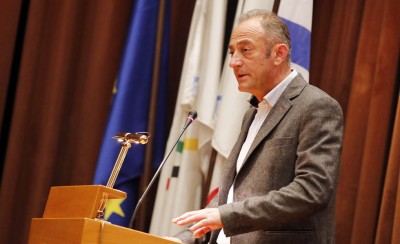 Ομολογία Γκαντή για ατιμωρησία και αδικία!