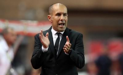 Βασικός υποψήφιος για Μαρσέιγ ο Ζαρντίμ