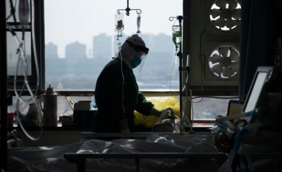 Κατέληξε 80χρονος στο Σωτηρία