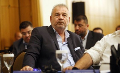 Ο Αγραφιώτης κατακεραύνωσε τον Γκαγκάτση!