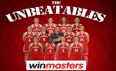 Είναι ανίκητες και φοράνε κόκκινα! (photo)