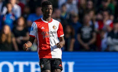 «Ολυμπιακός και Φέγενορντ θέλουν τον Ιέ»