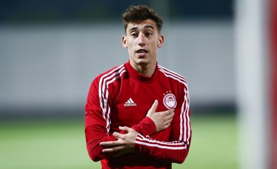 «Τόσα δίνει η Νάπολι, τόσα ζητάει ο Ολυμπιακός»