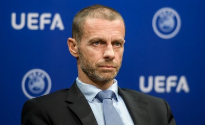 «Η ευρωπαϊκή σεζόν θα τελειώσει τον Αύγουστο»