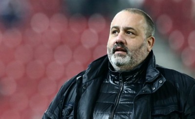 «Και καλά τα γιουσουφάκια. Οι οπαδοί, κάποτε, είχαν φαντασία...» (photo)