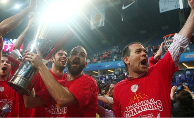 Η ΚΑΕ για τον θρίαμβο στην Πόλη (photo)