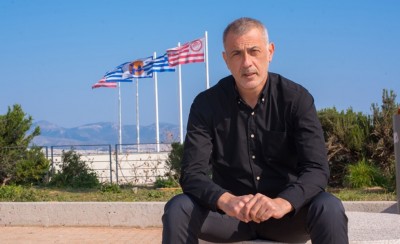 Απάντησε ο Γιάννης Μώραλης