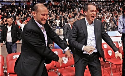 Γελάει καλύτερα αυτός που γελάει... ΜΕΧΡΙ ΤΕΛΟΥΣ!