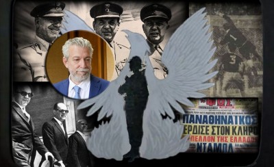 Ε, δεν τα παίρνουμε κιόλας με στρίψιμο της δεκάρας, ή με Κυβερνητική παρέμβαση