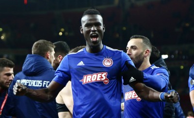 Νέα δημοσιεύματα για Μπα και Άρσεναλ