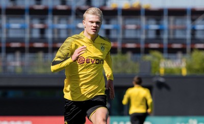 Ξεκινάει η Bundesliga!