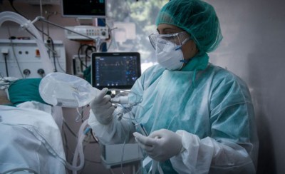 Τρεις νεκροί σήμερα! 143 συνολικά τα θύματα στην Ελλάδα