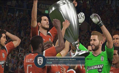 Τέτοιο μάγκικο πρωτάθλημα όπως το φετινό, εσείς δεν θα πάρετε ποτέ!