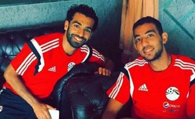 «Όταν θέλω βοήθεια, μιλάω με τον Σαλάχ»