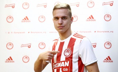 Πολυτιμότερος παίκτης της αγωνιστικής ο Τσούμιτς!