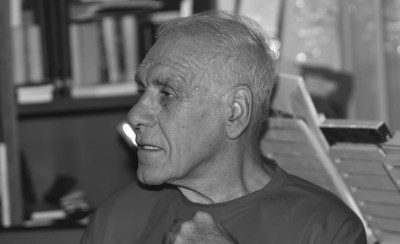 Καλό ταξίδι, κυρ. Νίκο!