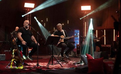 Στο σπίτι με τους ΠΥΞ ΛΑΞ