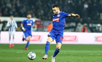 Βαλμπουενά: «Επιστρέψαμε» (photo)