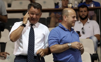 Βόμβες Κούγια κατά Αλαφούζου για το πώς «έστησε τον Μαρινάκη»