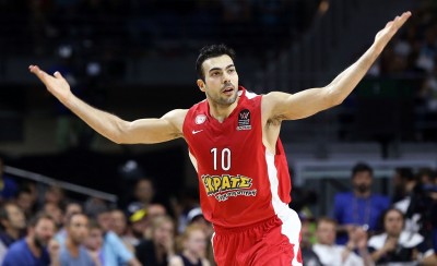 Να συμφωνήσουμε ότι ο Σλούκας είναι «κράχτης»