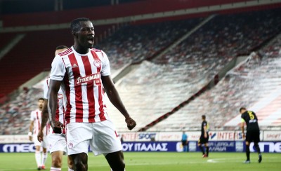 «Διαμάντι». Ένα από τα πολλά!