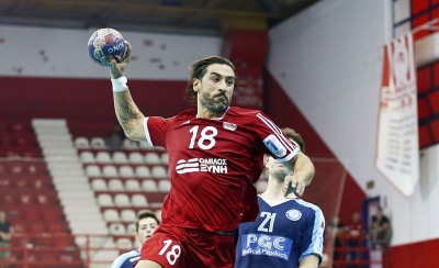 «Τα πάντα για τον Ολυμπιακό μας»