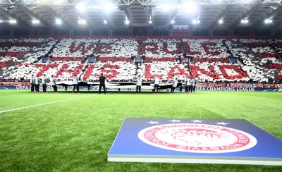 Ευχαρίστησε τους 400.000 (photo)