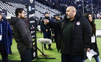 «Φοβερό ρεπορτάζ έχει ο βόθρος... μόνο όσα έλεγε ο Γκαγκάτσης»!