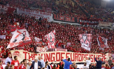 Η δύναμη του Θρύλου είστε εσείς (photo)