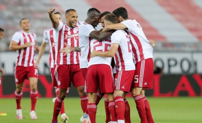 Τελειώστε τους οριστικά και φύγαμε για τελικό!