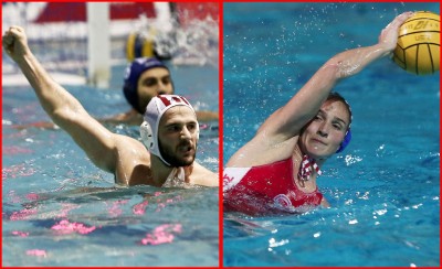 Το πρόγραμμα λίγο πριν τις 2 κούπες