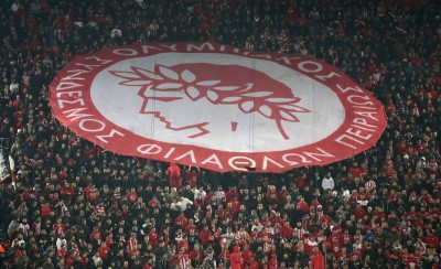 «Η οικογένεια του Ολυμπιακού που τόσο αγάπησες θα σε θυμάται για πάντα»