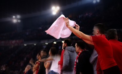 Παίζουμε Ευρωλίγκα με ΠΑΟ; Δεν... έφυγαν αυτοί;