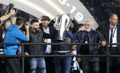 Τέλος εποχής για τη... δυναστεία του 1 πρωταθλήματος; Ορίστε;