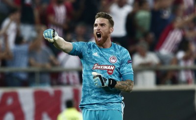 Ο... απροσπέλαστος Σα (video)